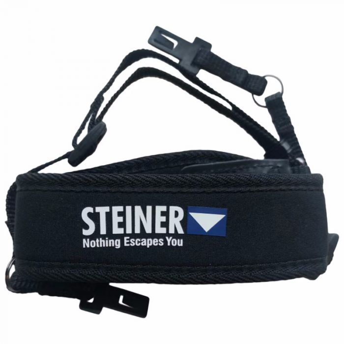 Steiner BINOCULAR CLIP ON STRAP