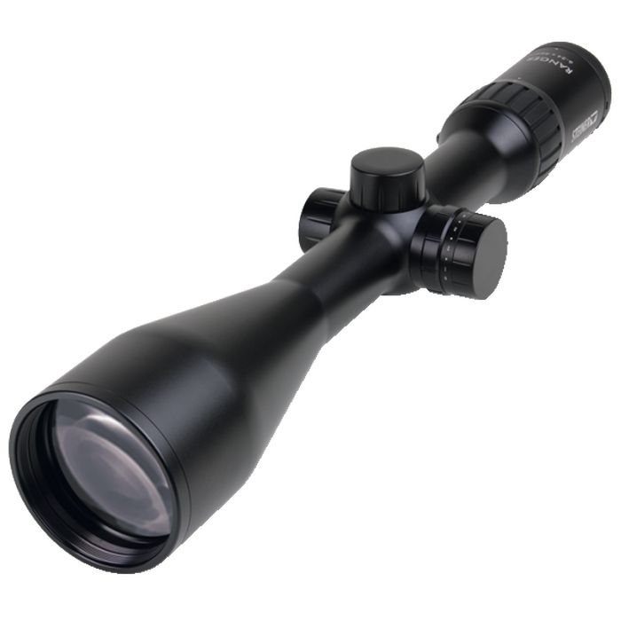 Steiner SCOPE RANGER 4 3-12X56 WITH 4A-I RETICLE