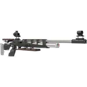 Steyr AIR RIFLE STEYR CHALLENGE HUNTING 5.5MM/.22