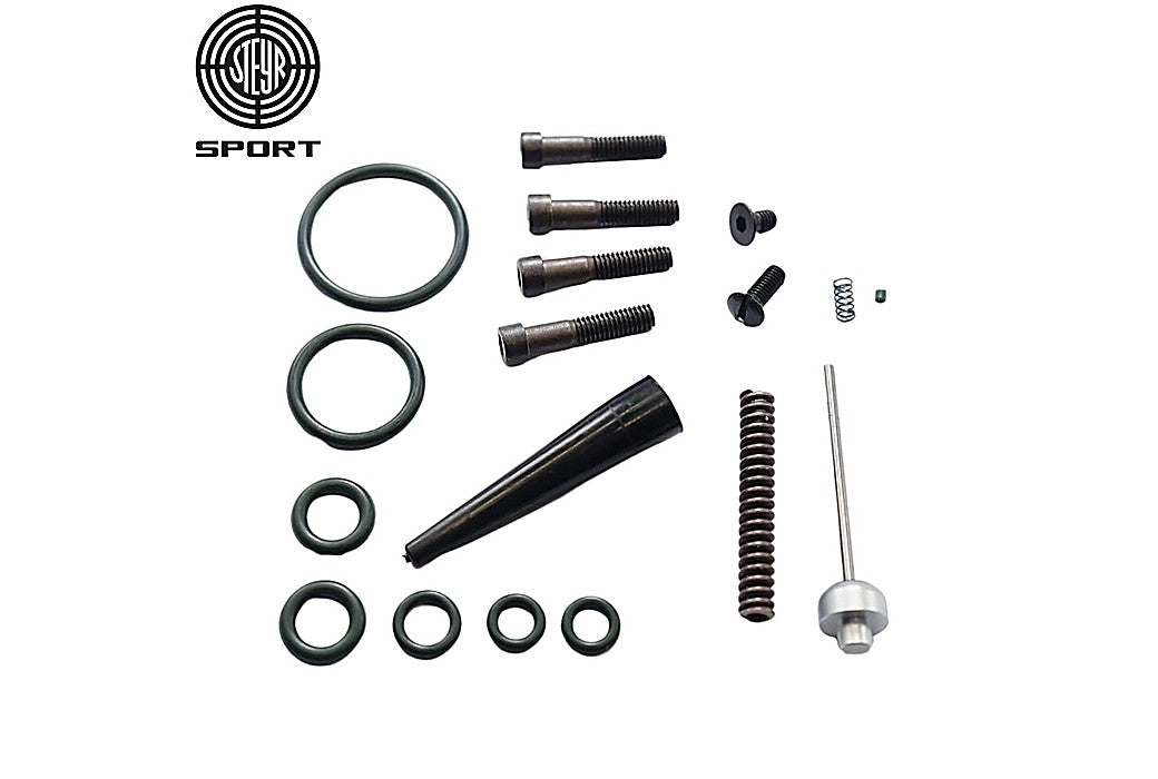 Steyr AIR RIFLE STEYR SEALING SET FOR LG110