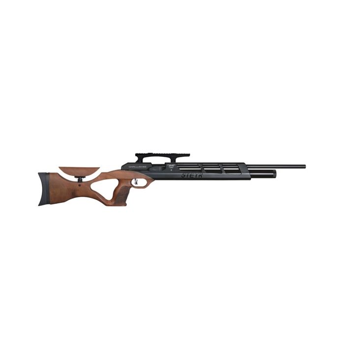 Steyr AIR RIFLE STEYR CHALLENGE HFT HUNTING 4.5MM / .177