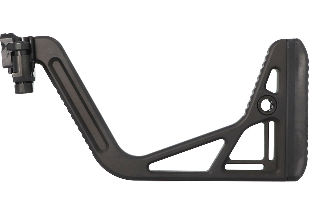 STOCK ADAPT ASSY LONG TUBE MPX MCX COY