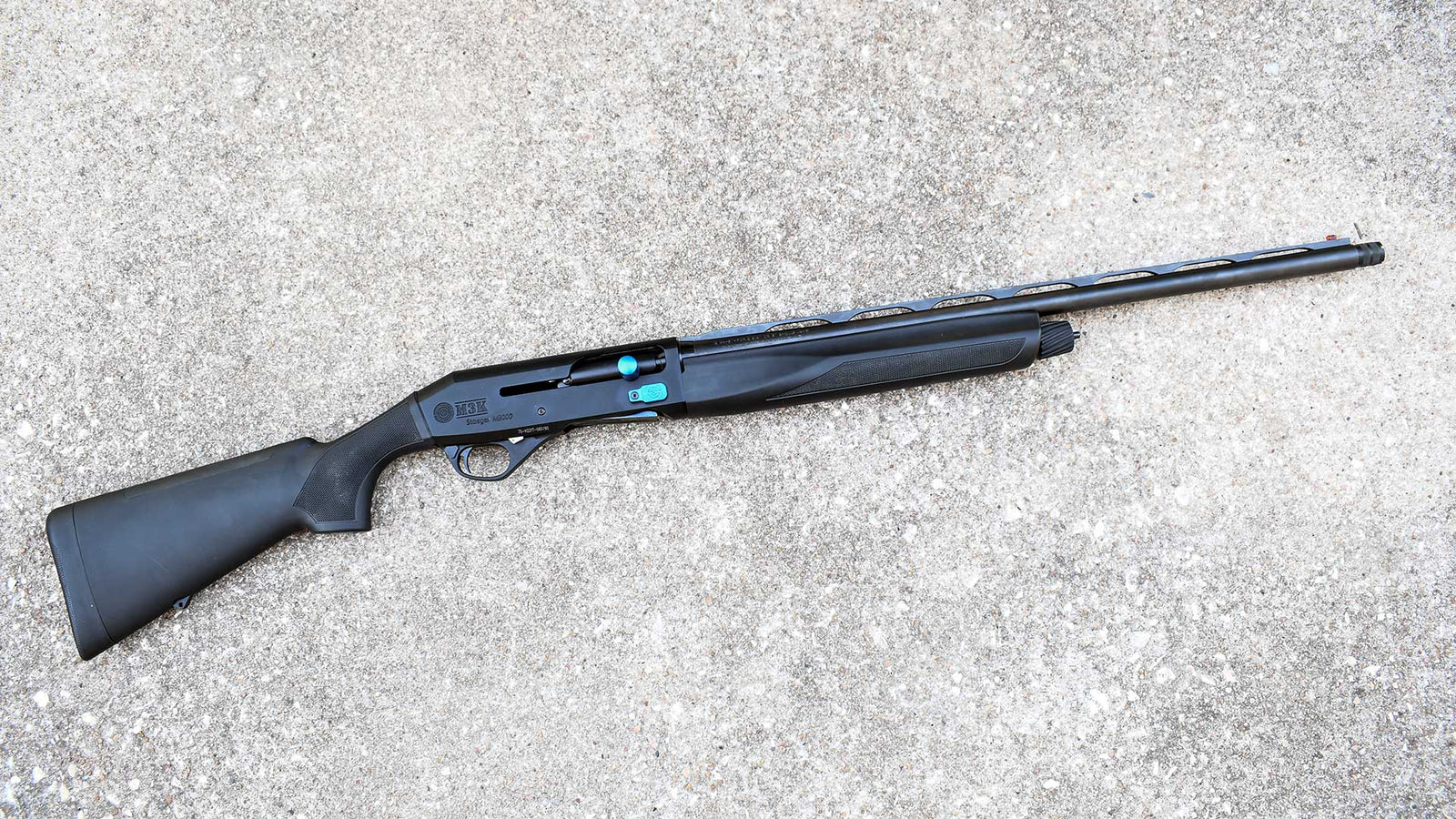 STOEGER SA M3000 M3K SYN V2 12GA 26in C/IC/M 10+1