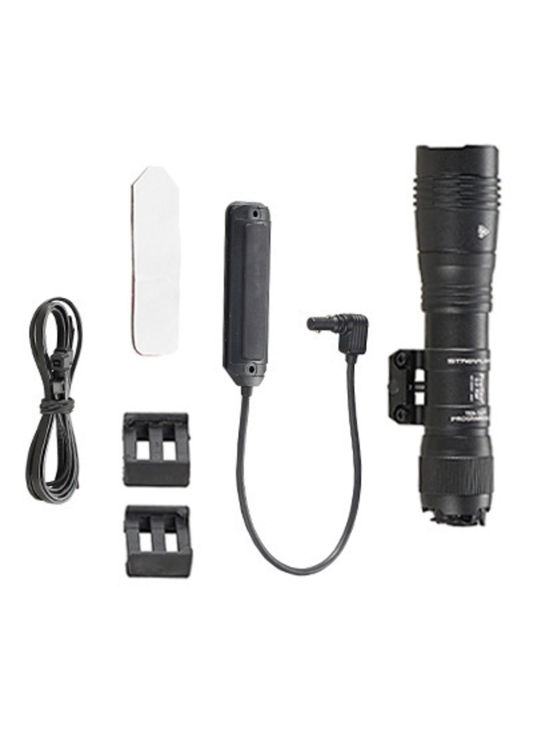 Streamlight PROTAC RAIL MOUNT 2 LONG GUN LIGHT BLACK