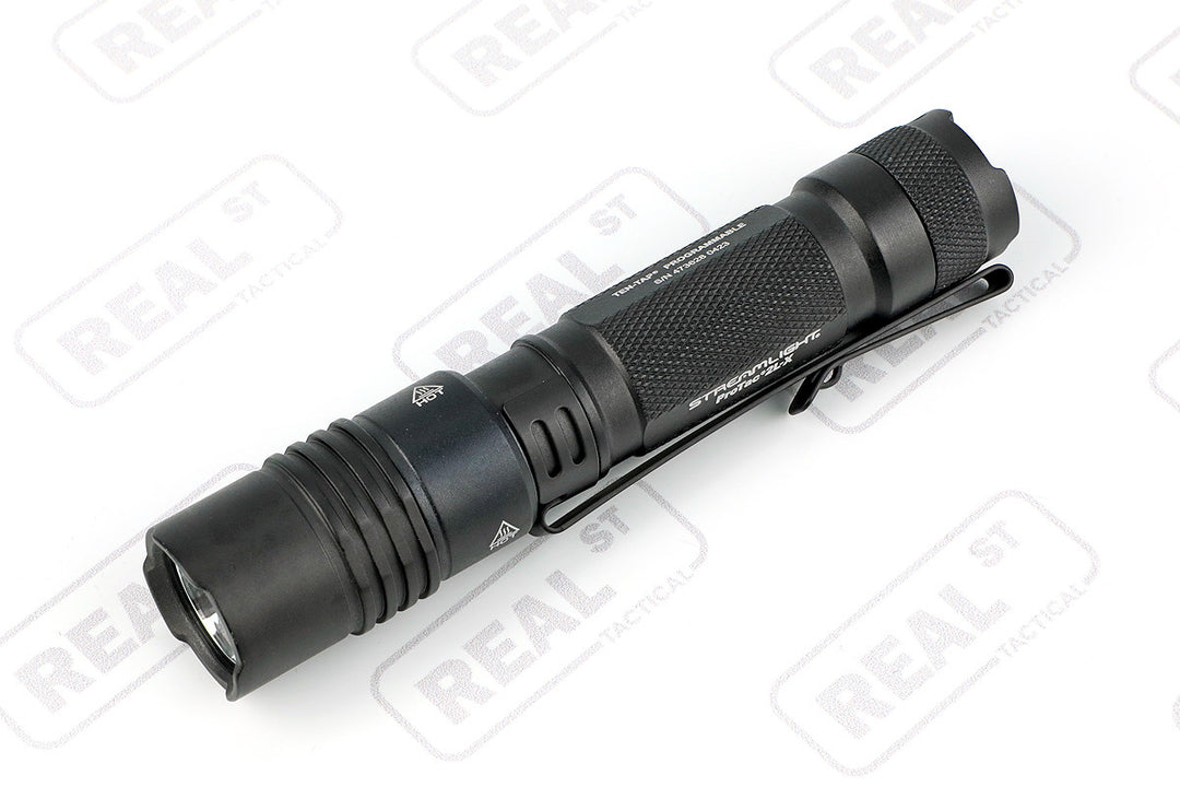 Streamlight PROTAC 2L-X USB // PROTAC 2L-X FLASHLIGHT BLACK