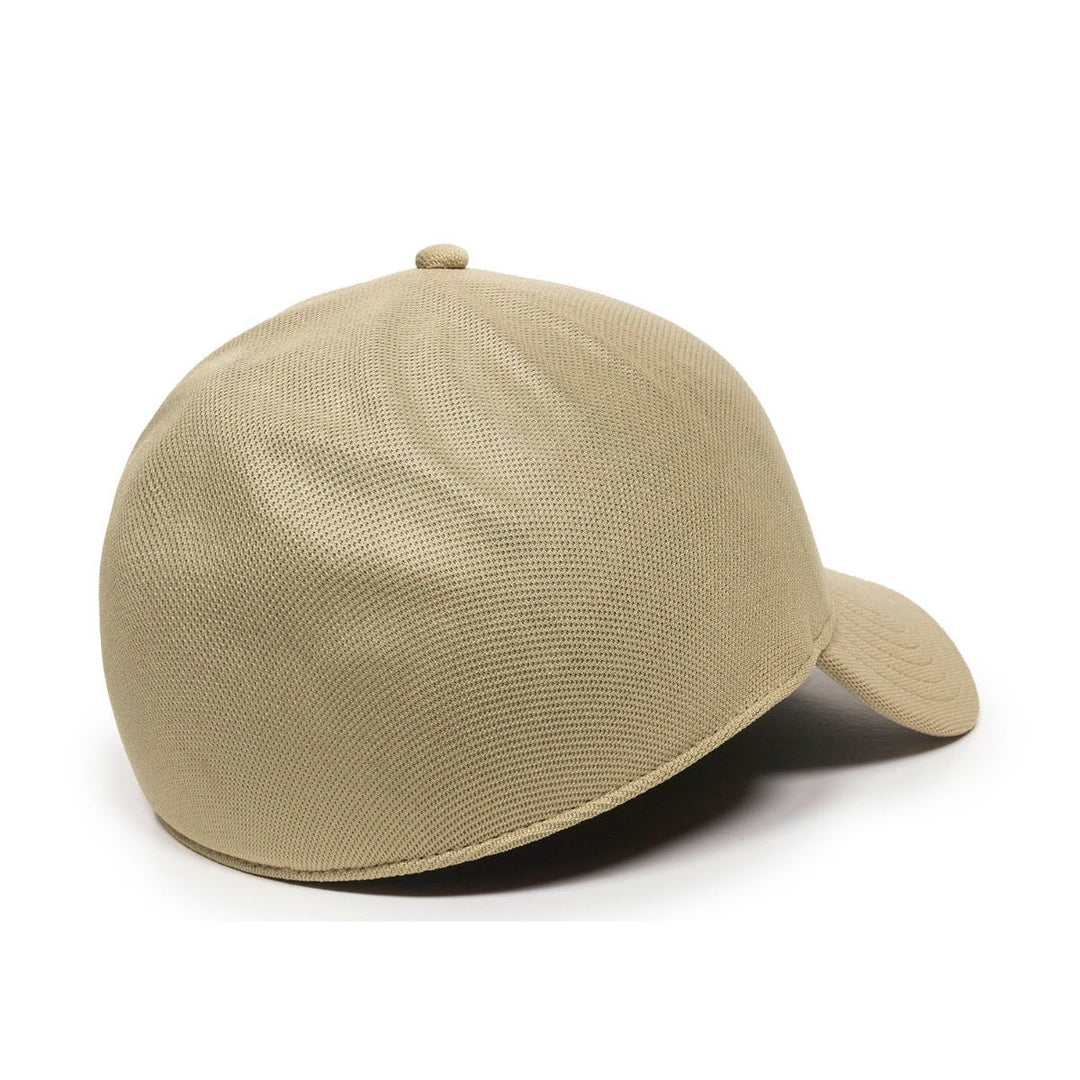 Nc Clothing OUTDOOR EDGE CAP KHAKI
