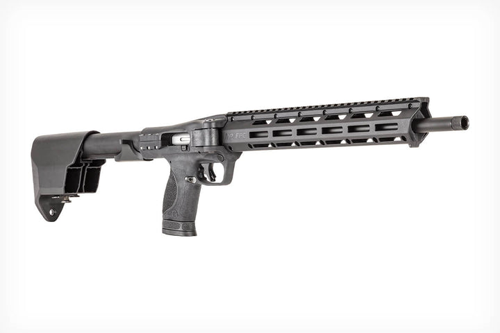 Smith &amp; Wesson PISTOL 9MM M&amp;P  FPC S&amp;W (FOLDING CARBINE)