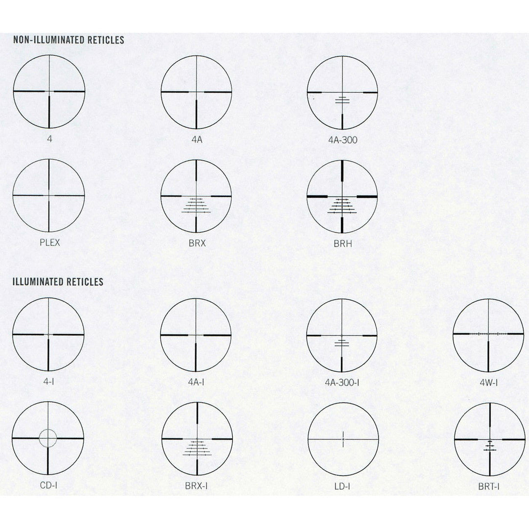 Rifle MERKEL SWAROVSKI SR SCOPE QR BASE