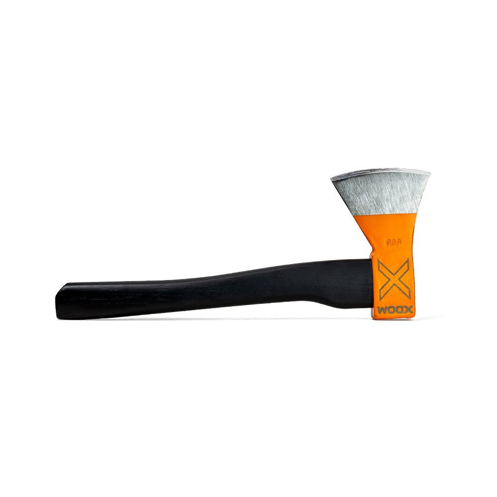 Woox Chassis THROWING AXE VOLANTO WOOD