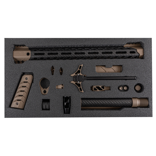 Timber Creek TC ENFORCER UPK - FDE