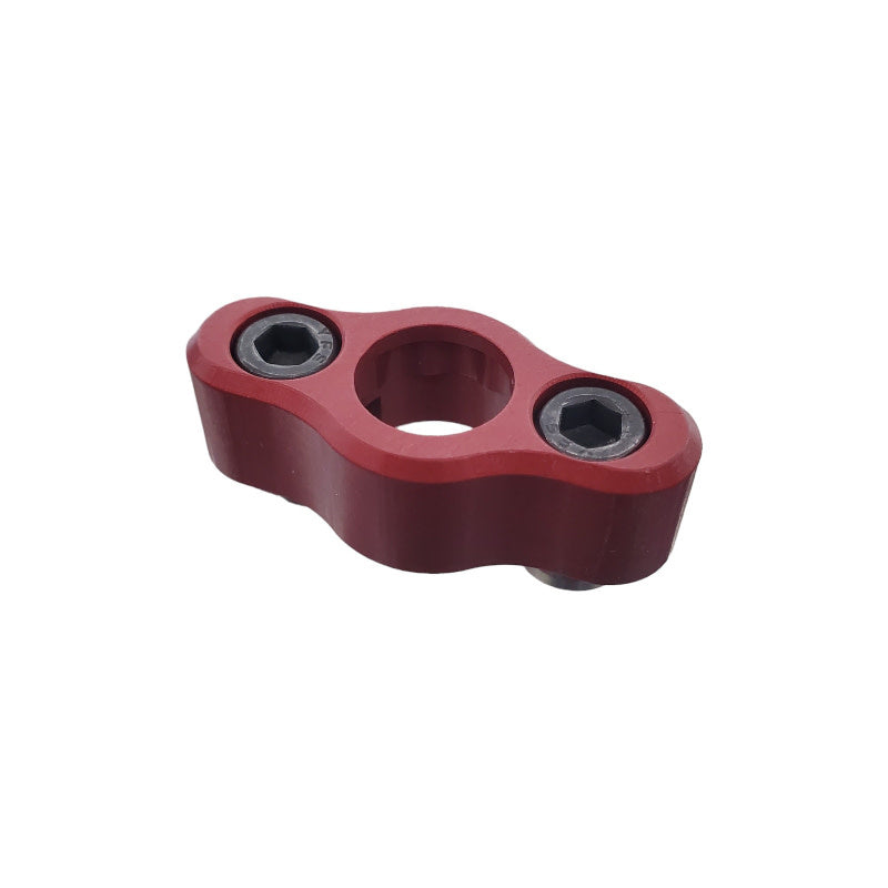 Timber Creek KEYMOD QD MOUNTING POINT - BLACK
