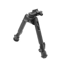 Utg HEAVY DUTY RECON 360 BIPOD, CENT HT 6,69"-9,12"