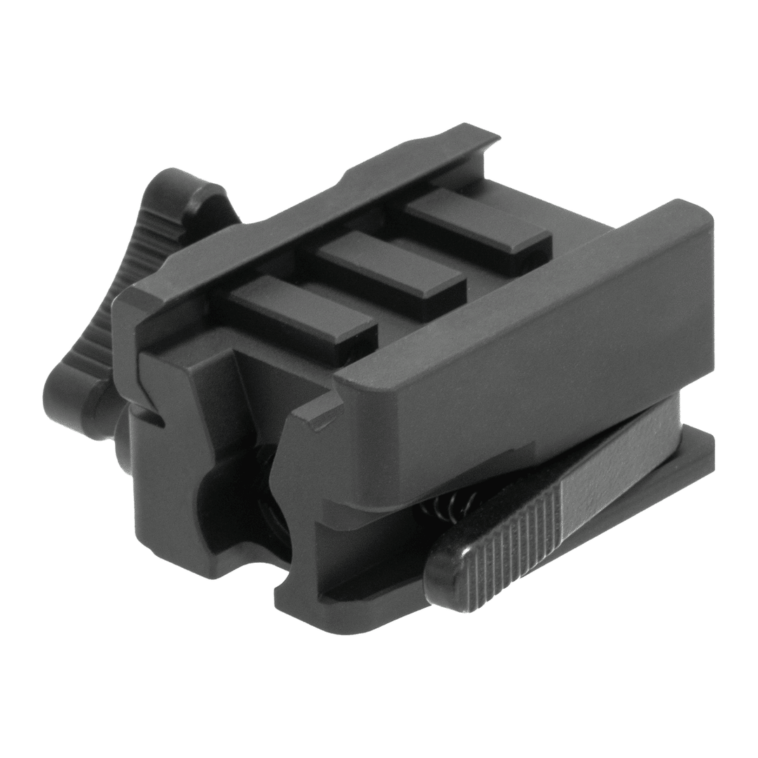 Utg OVERBORE BIPOD QD  MOUNT