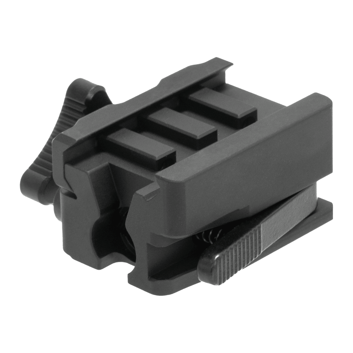 Utg OVERBORE BIPOD QD  MOUNT
