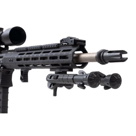 Utg RECON 360® TL BIPOD, 7"-9" CENTER HEIGHT, M-LOK