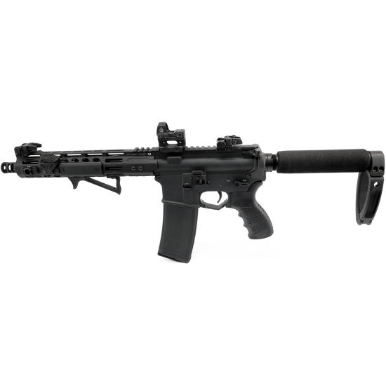 Utg AR15 LOWER UPGRATE KIT BLACK