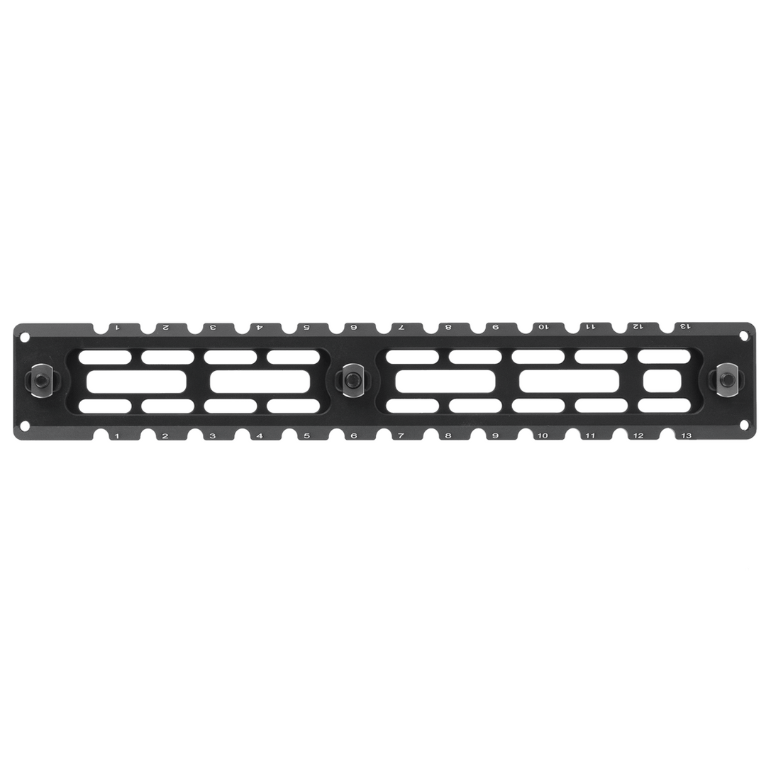 Utg PRO MLOK ARCA RAIL 707S-T6  9,4&