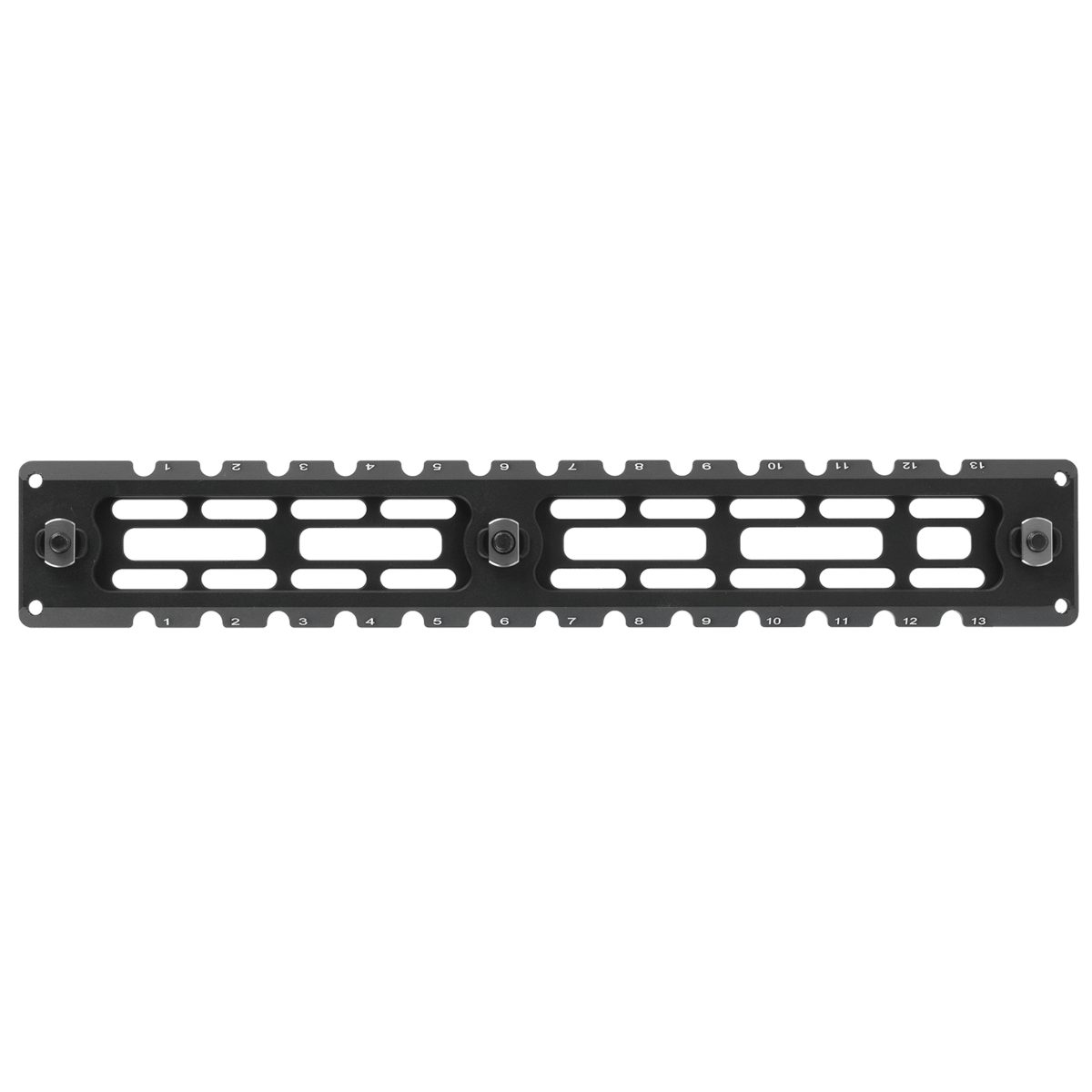 Utg PRO MLOK ARCA RAIL 707S-T6  9,4''LENTGH