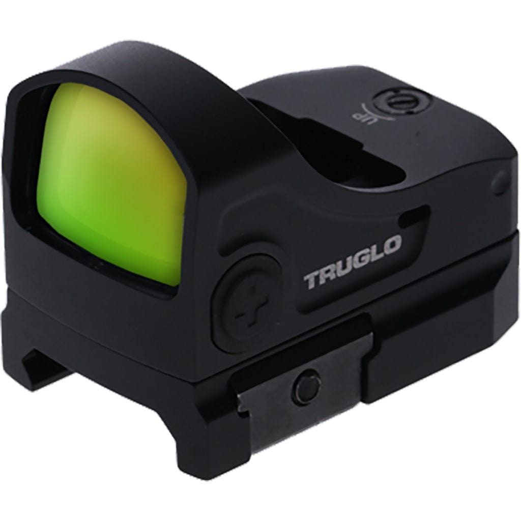 Truglo XR21 MICRO RED DOT SIGHT 3MOA 21X16MM LENS
