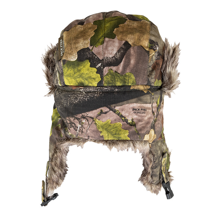 Jack Pyke Clothing JP TUNDRA HAT EVO 59