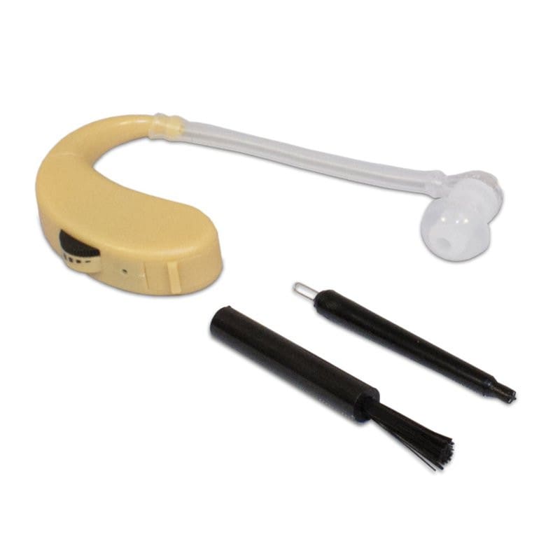 Walker ultra Ear BTE