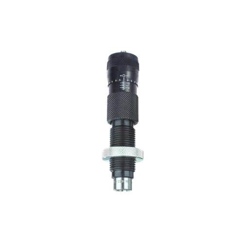 Powder Measure FORSTER 6MM XC LAPUA ULTRA MICRO STR DIE