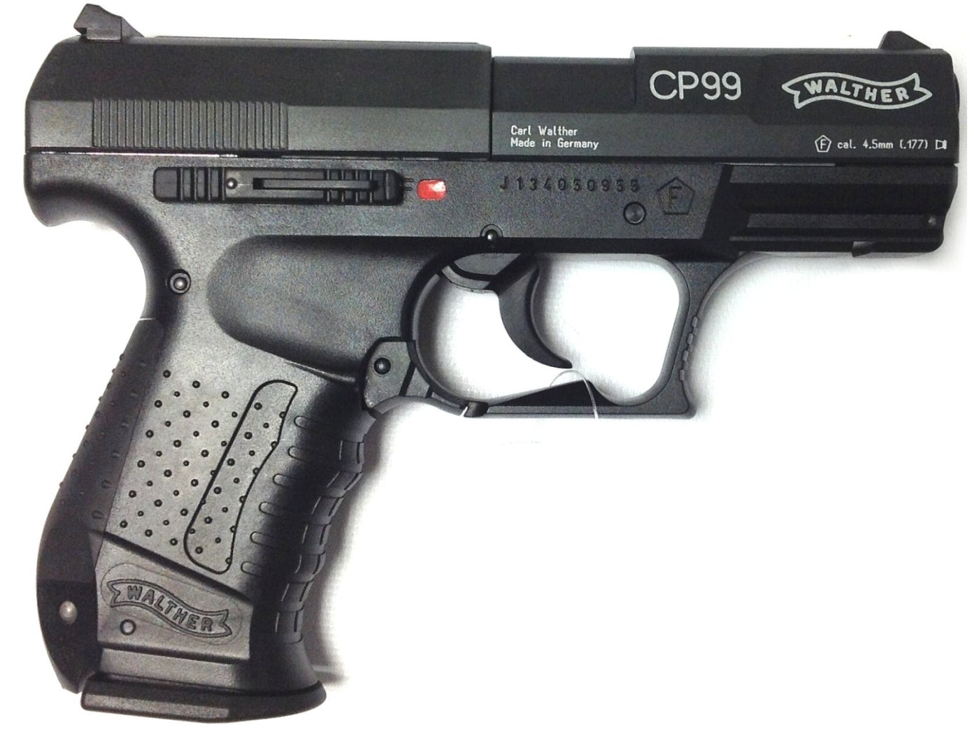 Umarex AIR PISTOL WALTHER CP99 UMAREX 4.5MM