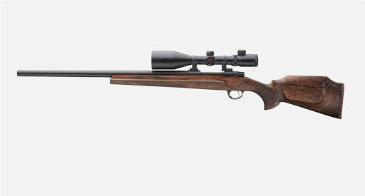 Billet Blank Barrels SABATTI ROVER TACTICAL CUSTOM Tactical wood stock
