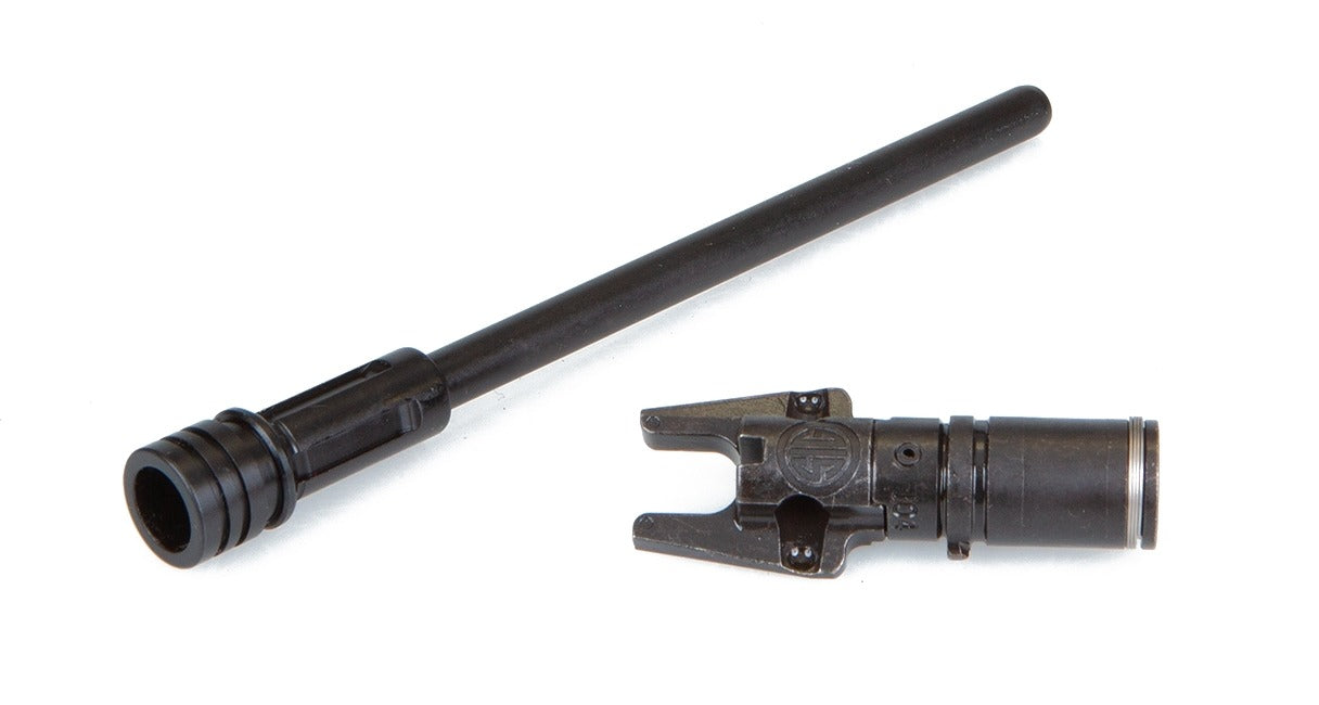 PART MCX PISTON ASSY 16IN BARREL 556 NATO