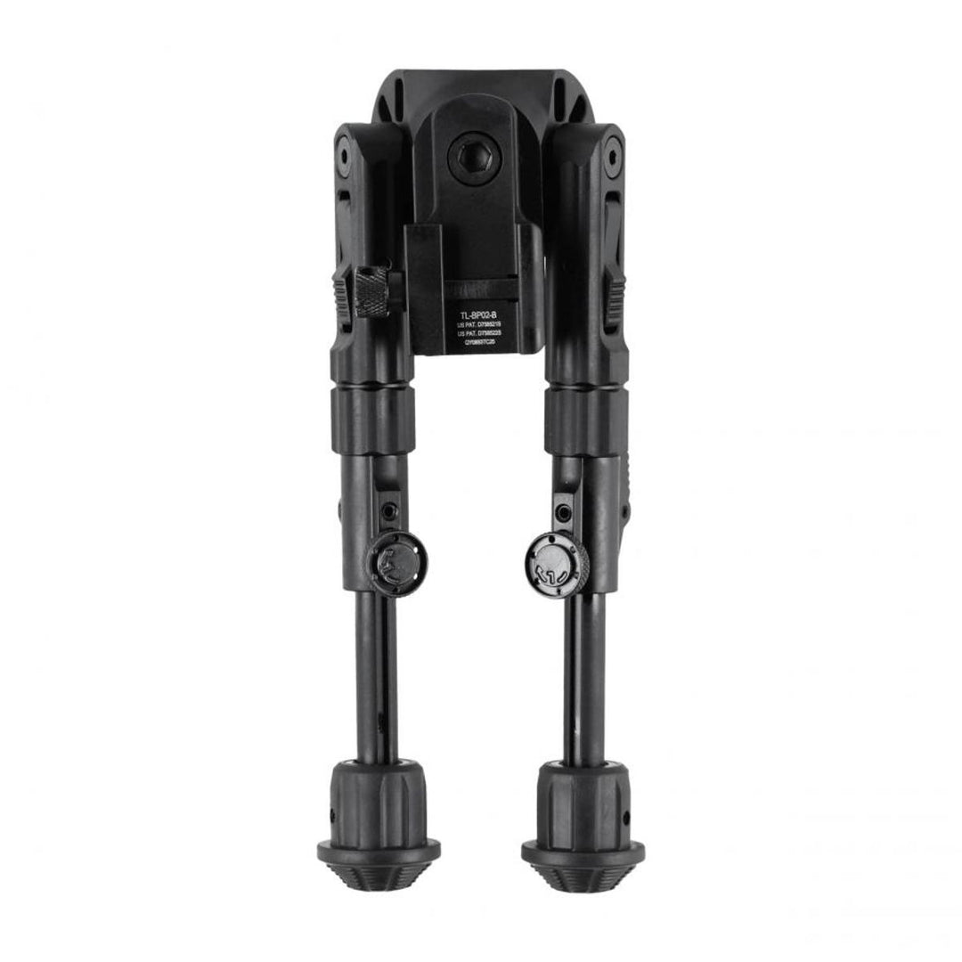 Utg HEAVY DUTY RECON 360 BIPOD, CENT HT 5,59"-7"
