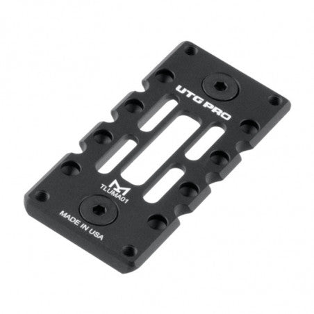Utg PRO MLOK ARCA RAIL 707S-T6  3,1&