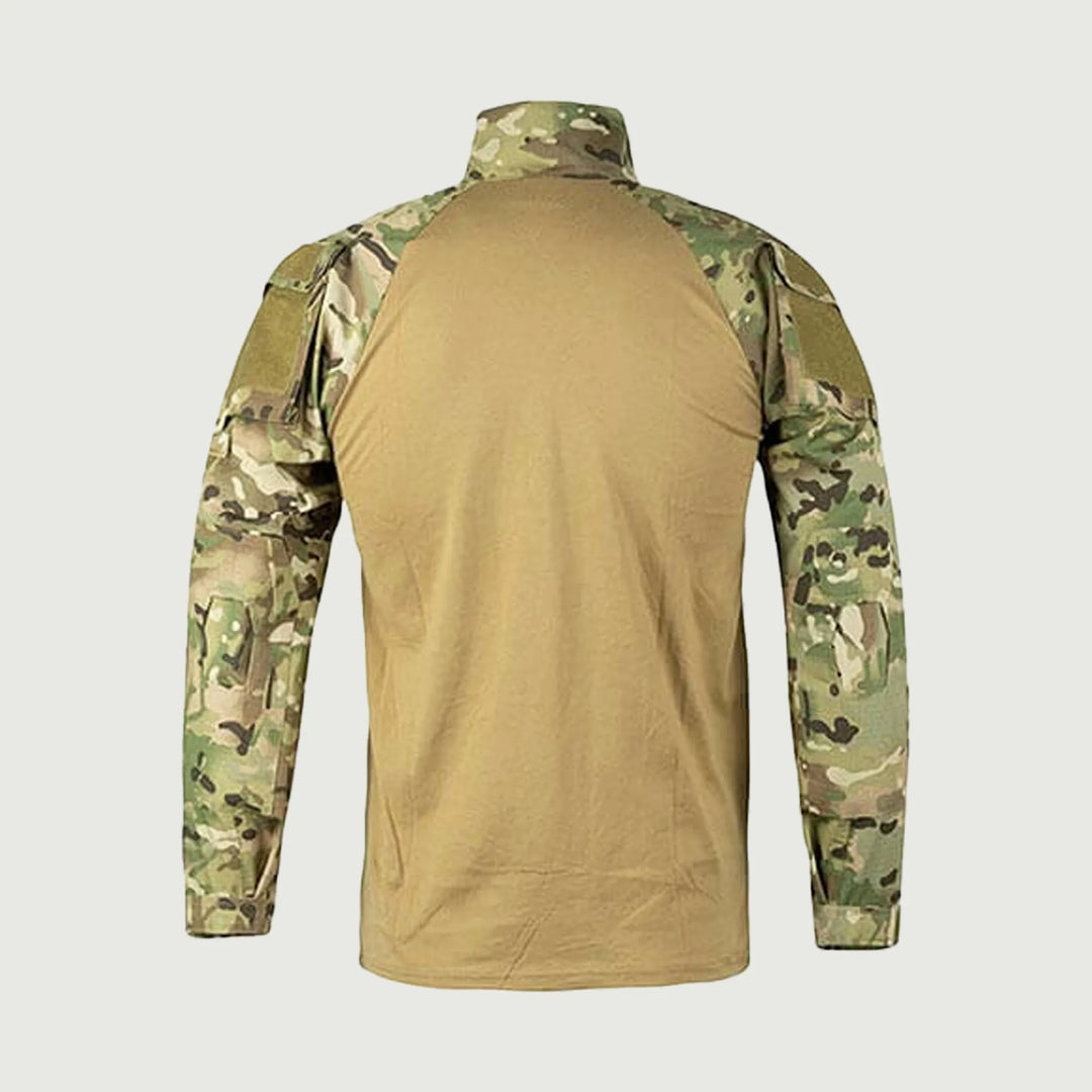 Jack Pyke Clothing VP SPECIAL OPS SHIRT GRN