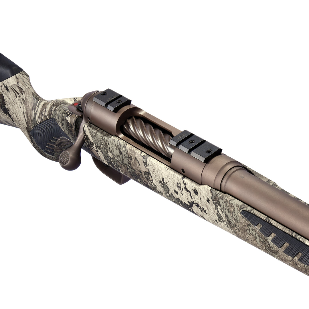 Warne BASE 2P MAUSER FN MATTE