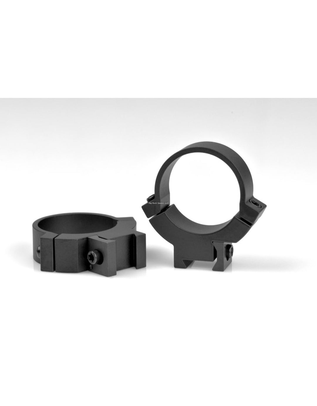 Warne RINGS 30MM RIMFIRE MED MATTE