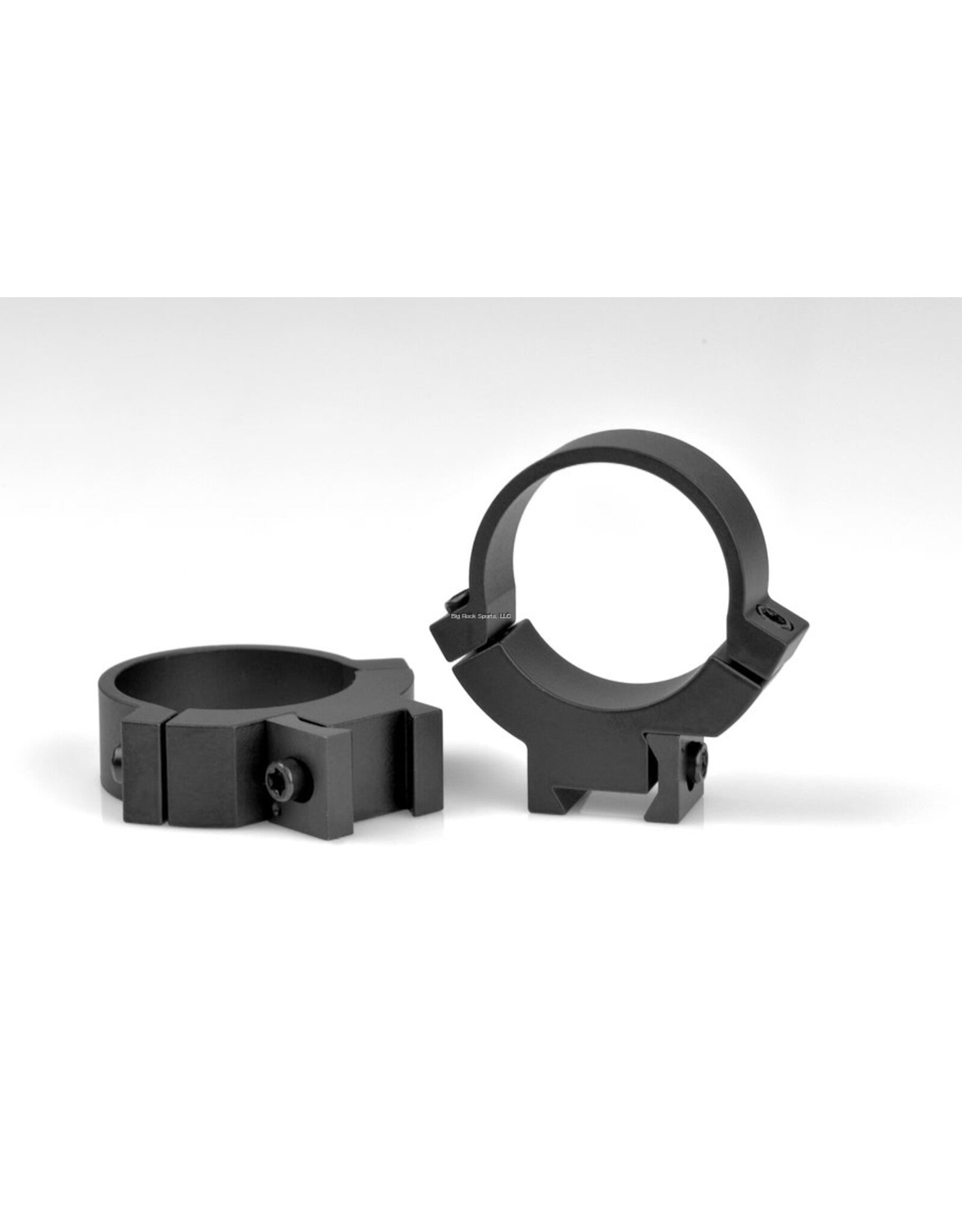 Warne RINGS 30MM RIMFIRE MED MATTE