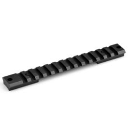 Warne MOUNTAIN TECH BASE 1P SAVAGE SA TAC RAIL