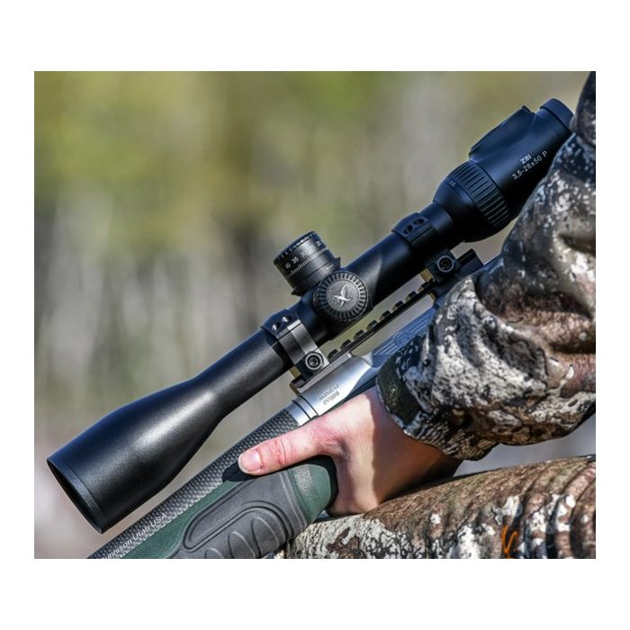 Warne MOUNTAIN TECH BASE 1P REM 700 SA TAC RAIL