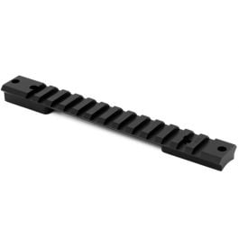Warne MOUNTAIN TECH BASE 1P REM700 SA RAIL 20MOA