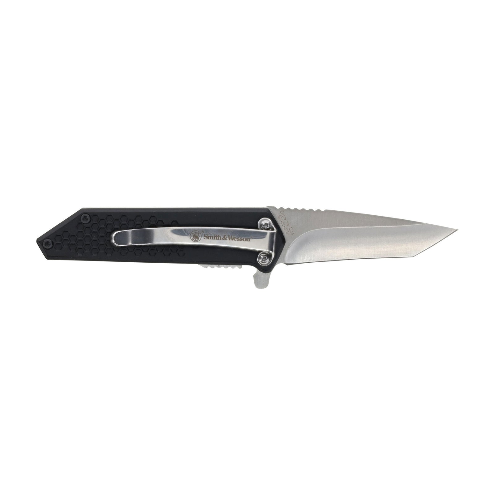 Smith & Wesson KNIFE M&P EXTREME OPS TANTO 4 BOX