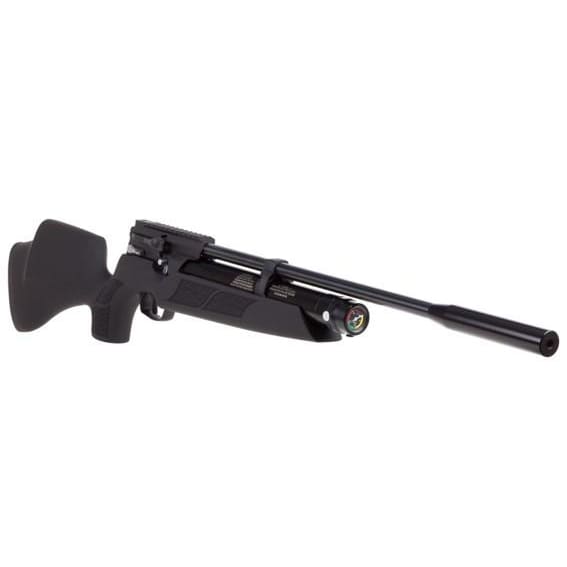 Weihrauch AIR RIFLE WEIHRAUCH HW100S 5.5MM FAC & SILENCER