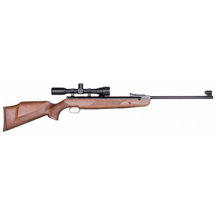 Weihrauch AIR RIFLE WEIHRAUCH HW95 DE LUXE 5.5MM WITH SIGHTS