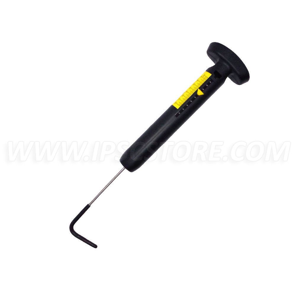 Wheeler TRIGGER PULL SCALE