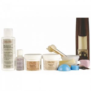 Wheeler MILES AND GILBERT BEDROCK BEDDING KIT