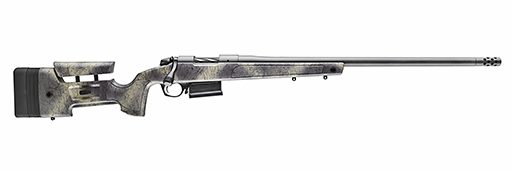 Bergara B14 Wild HMR .308 Win Detach 20" Rifle