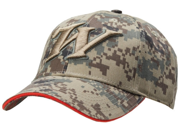 Browning Clothi WINCHESTER CAP DUCKWATER