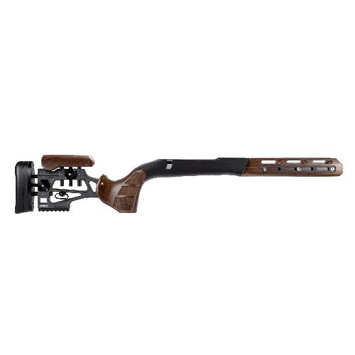 Woox Chassis SUPERLEGGERA HOWA 1500 WEATHERBY SA WAL