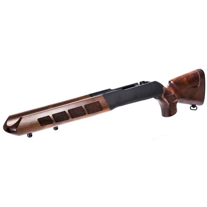 Woox Chassis REM 700 DBM LA CIP TRIGGER GUARD