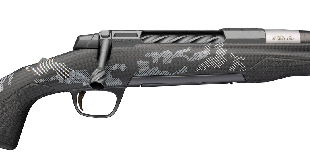 Browning STOCK X-BOLT PRO CARBON LA
