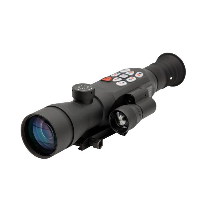 X-Vision XTREME NIGHT VISION SCOPE