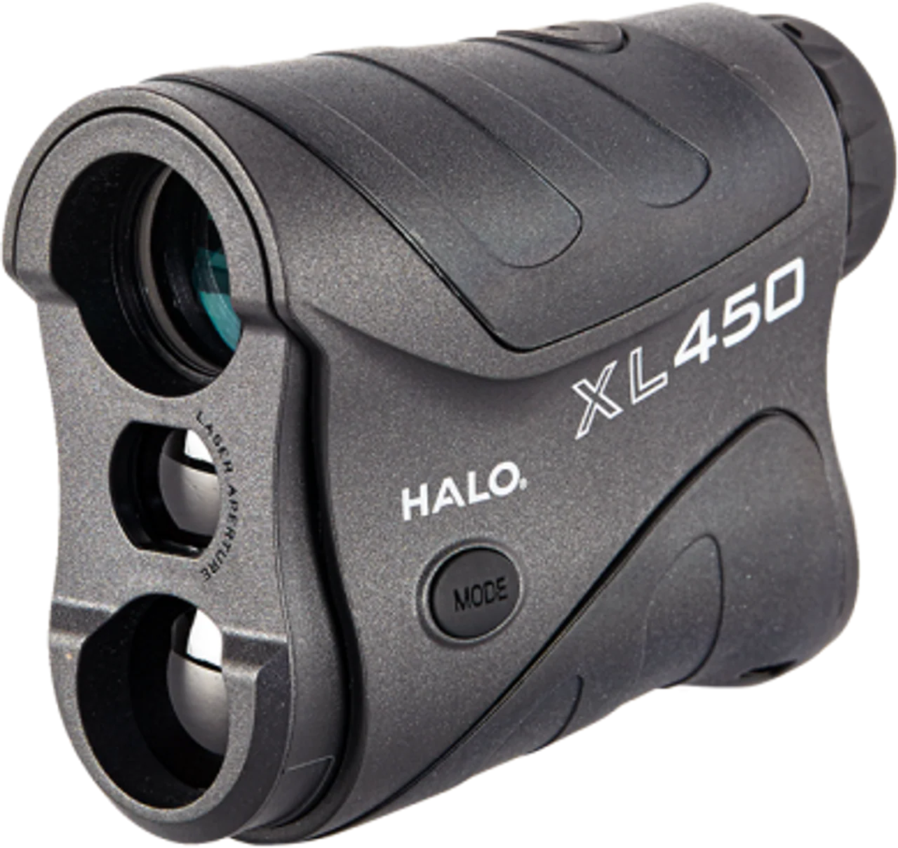 Halo XL450 Laser Rangefinder